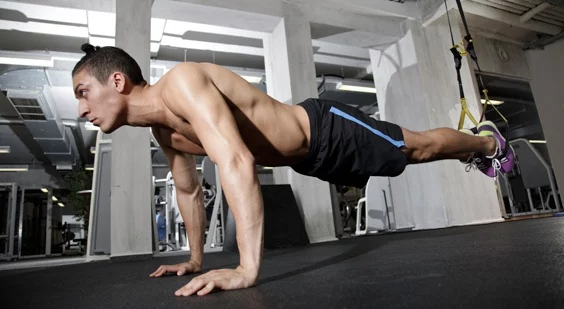 Ponte en forma en Vallecas (Foto: DreamFit)