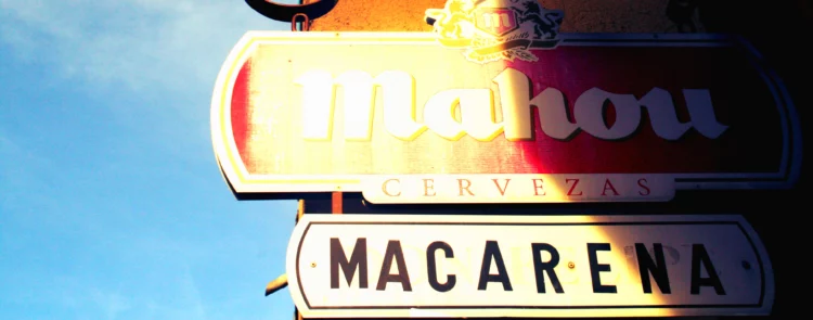 Restaurante Macarena
