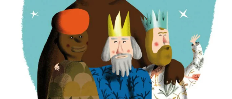 Cabagalta de los Reyes Magos 2016