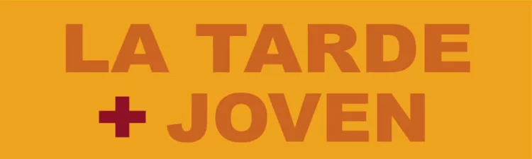 La Tarde Más Joven