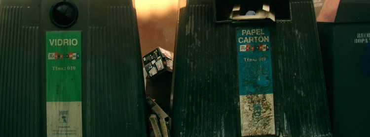 Comienza una nueva fase de la limpieza intensiva de Vallecas