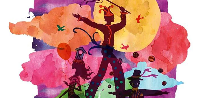 Disfruta del Carnaval en Vallecas