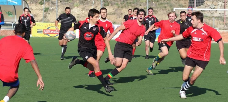 Vallekas Rugby Club