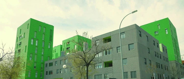 Ensanche de Vallecas
