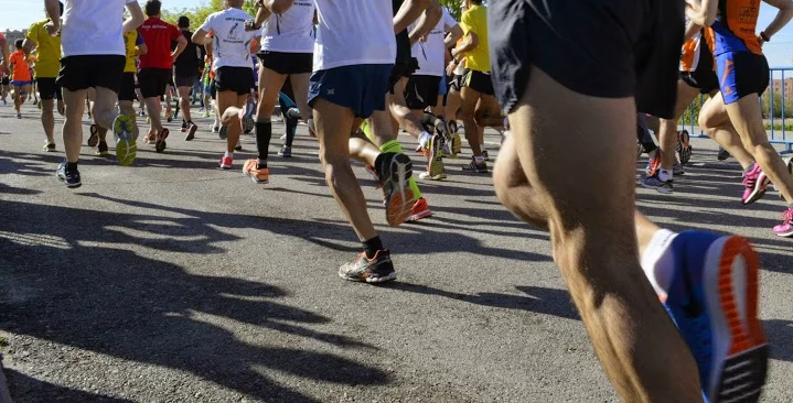 Apúntate a la Carrera Popular del PAU