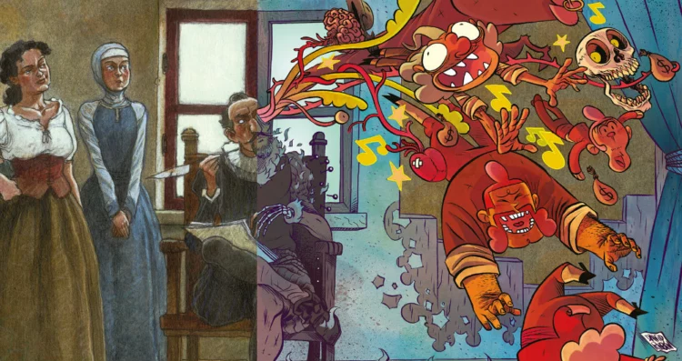 Miguel EN Cervantes