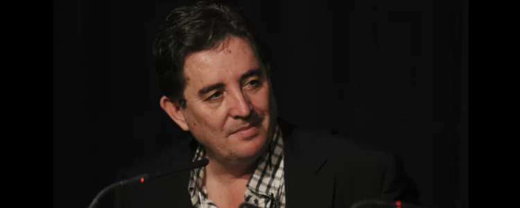 Luis García Montero