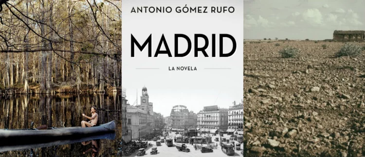 Muga celebra la semana del Libro