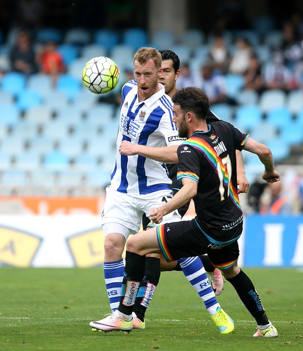 Foto: Real Sociedad