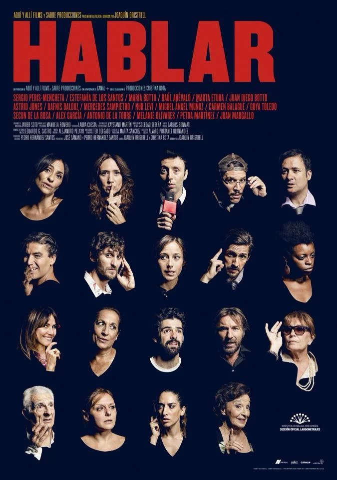 'Hablar'