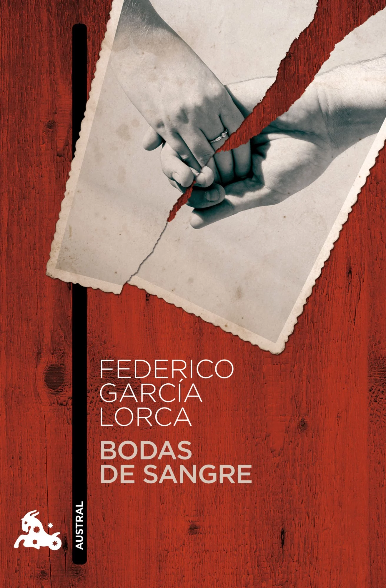 'Bodas de sangre', una de las obras representadas