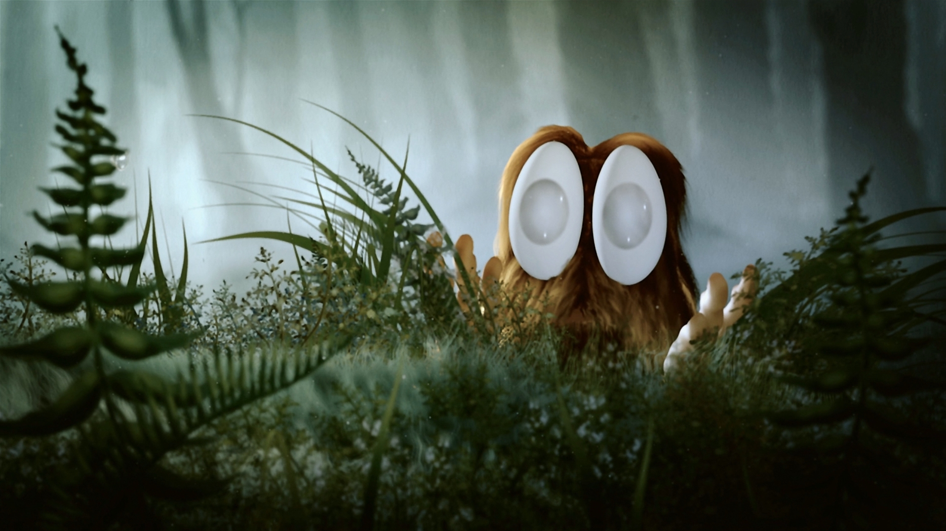 Imagen de 'Mushroom Monster'