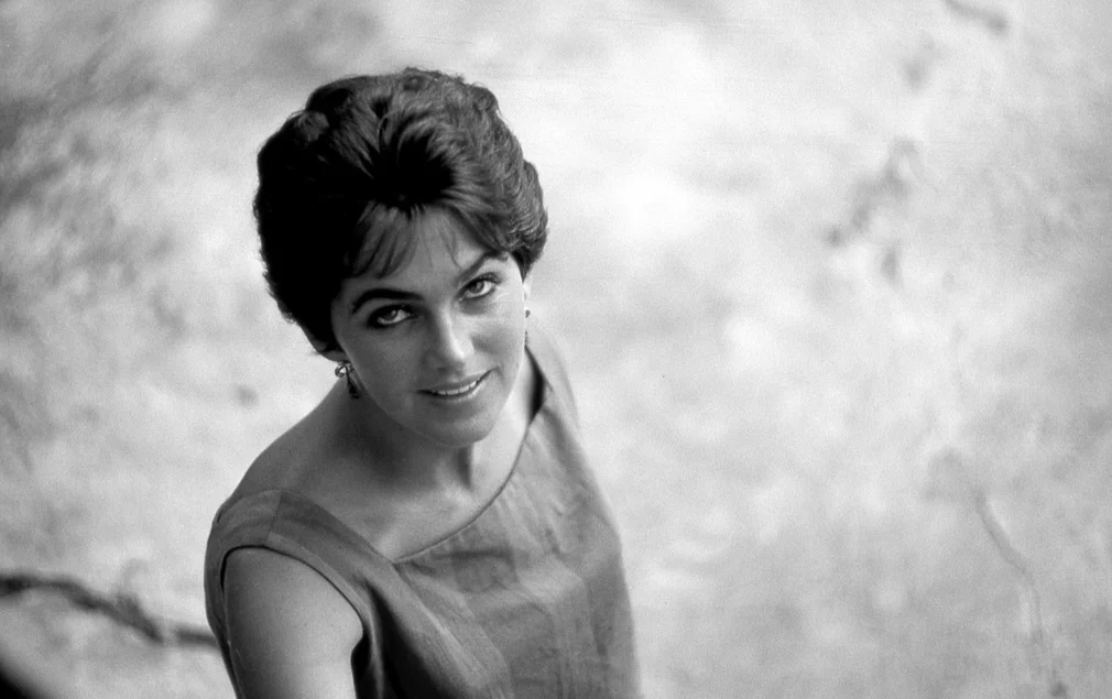 La escritora Lucia Berlin (Foto: web oficial Lucia Berlin)