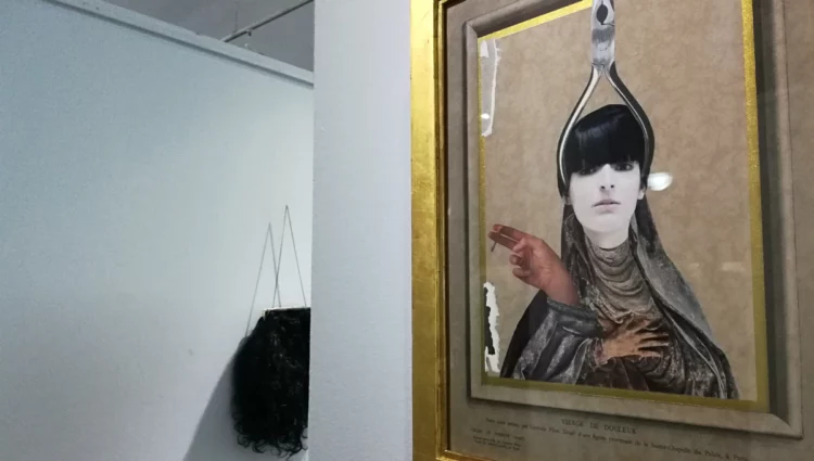 'La Virgen', Veleta (Foto: Valledelkas)