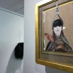 'La Virgen', Veleta (Foto: Valledelkas)