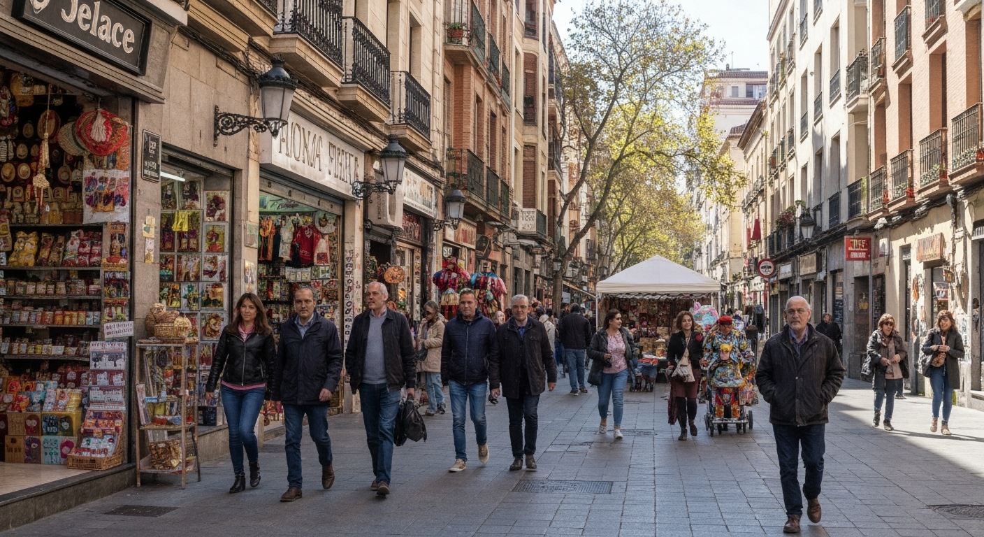 Vallecas se llena de cultura: exposición de hiperrealismo y teatro hasta marzo