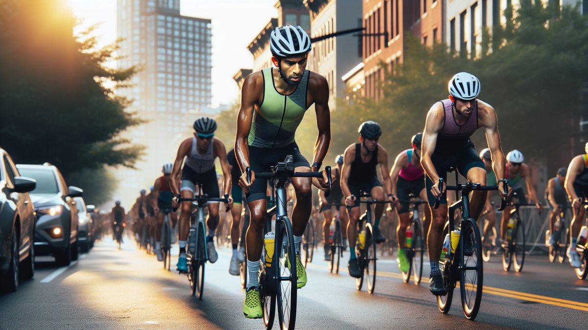 IV Duatlón Popular Villa de Vallecas 2026