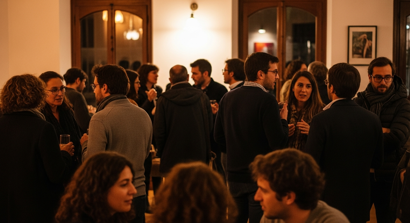Jornada de Economía Social organizada por FECOMA